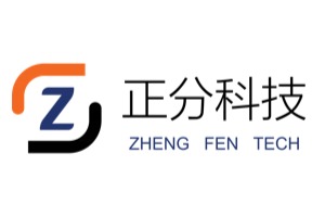 江苏正分科技有限公司