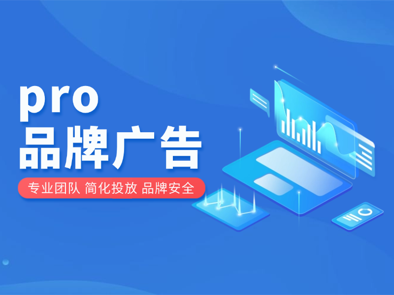 pro品牌广告