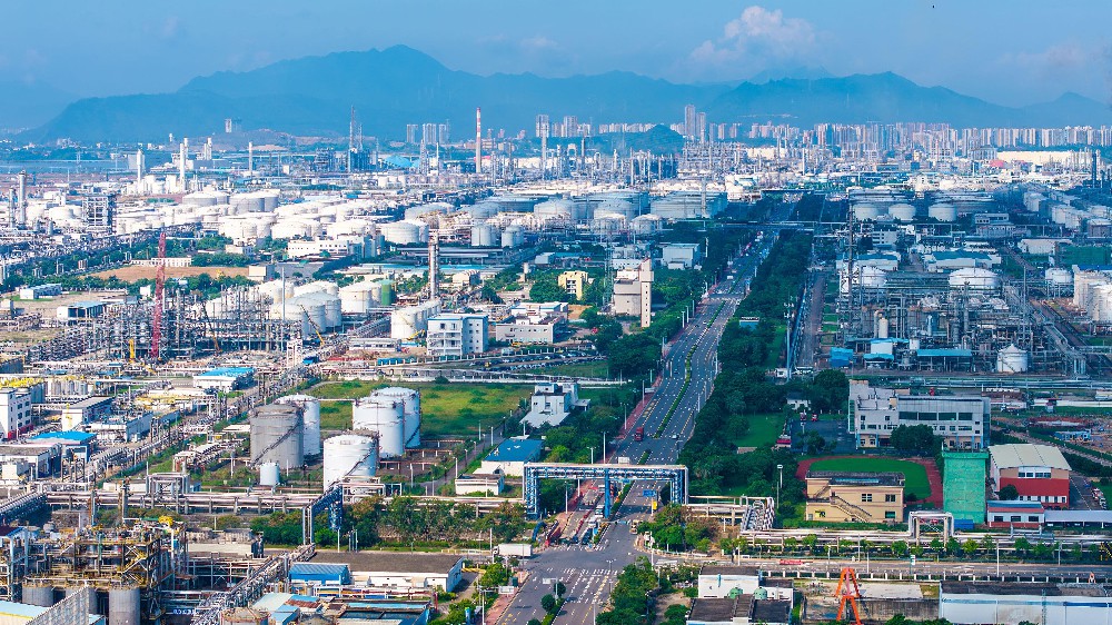 中央一号文件里的新图景