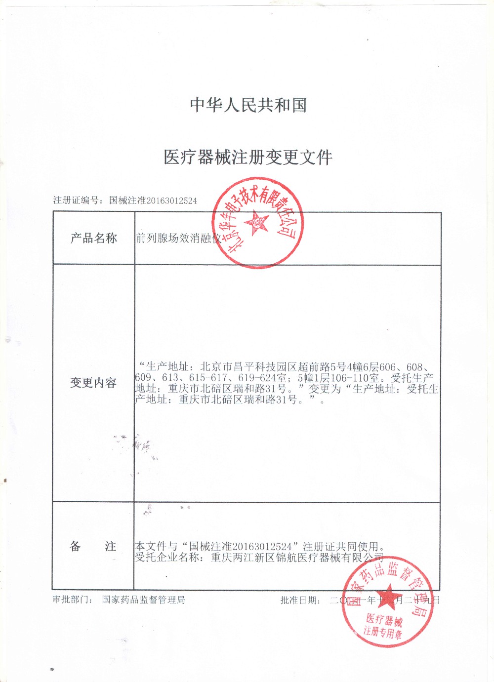 前列腺