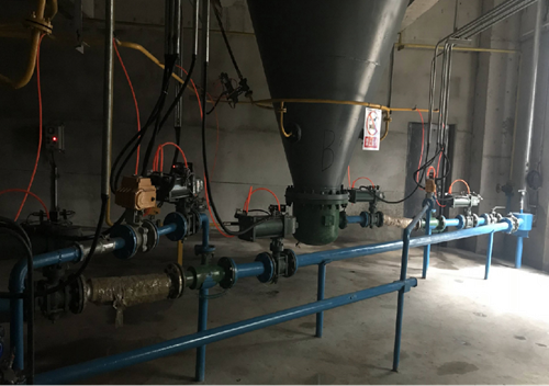 主营业务:喷煤系统/高炉喷煤系统/一键制粉系统/智能喷吹系统/制粉系统/喷吹系统定量给料机/等距喷吹系统/浓相输送系统/喷煤制粉动静态分离器系统/喷煤制粉预烘干系统/