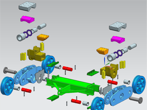 主营业务:机械加工/钣金加工/焊接件加工/零件加工/天文台圆顶加工/非标自动化设备加工设计/钣金数控加工/精密钣金加工/精密零件加工/金属加工/