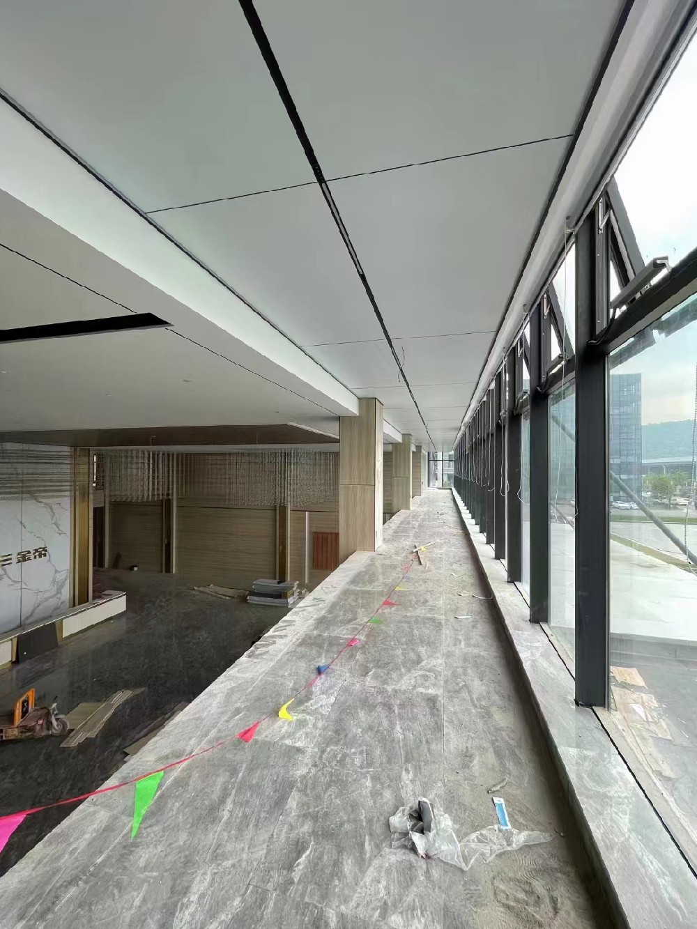 主营业务:蜂窝板吊顶/铝扣板吊顶/农村自建房吊顶/房屋吊顶/客厅吊顶/集成吊顶/厨房吊顶/蜂窝板/蜂窝大板/铝蜂窝板/蜂窝板