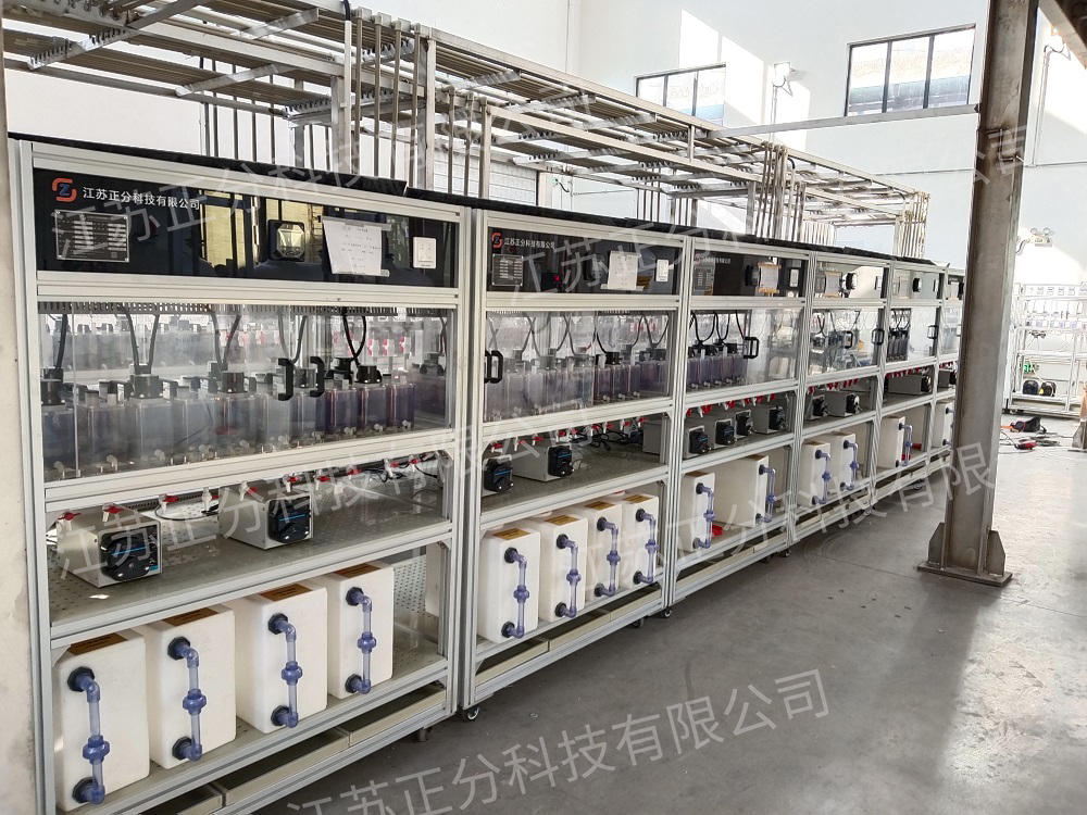 江苏正分科技有限公司